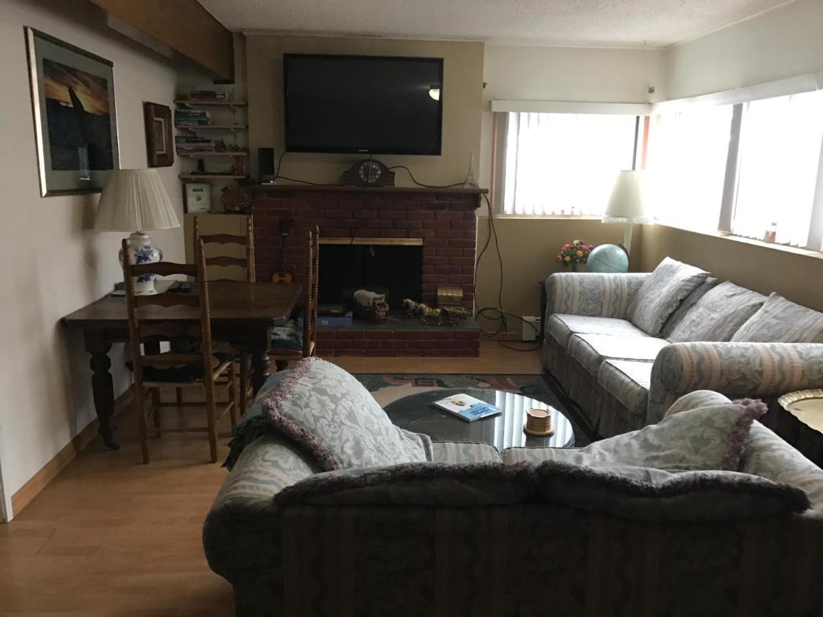 Alaska European Bed & Breakfast Anchorage Dış mekan fotoğraf