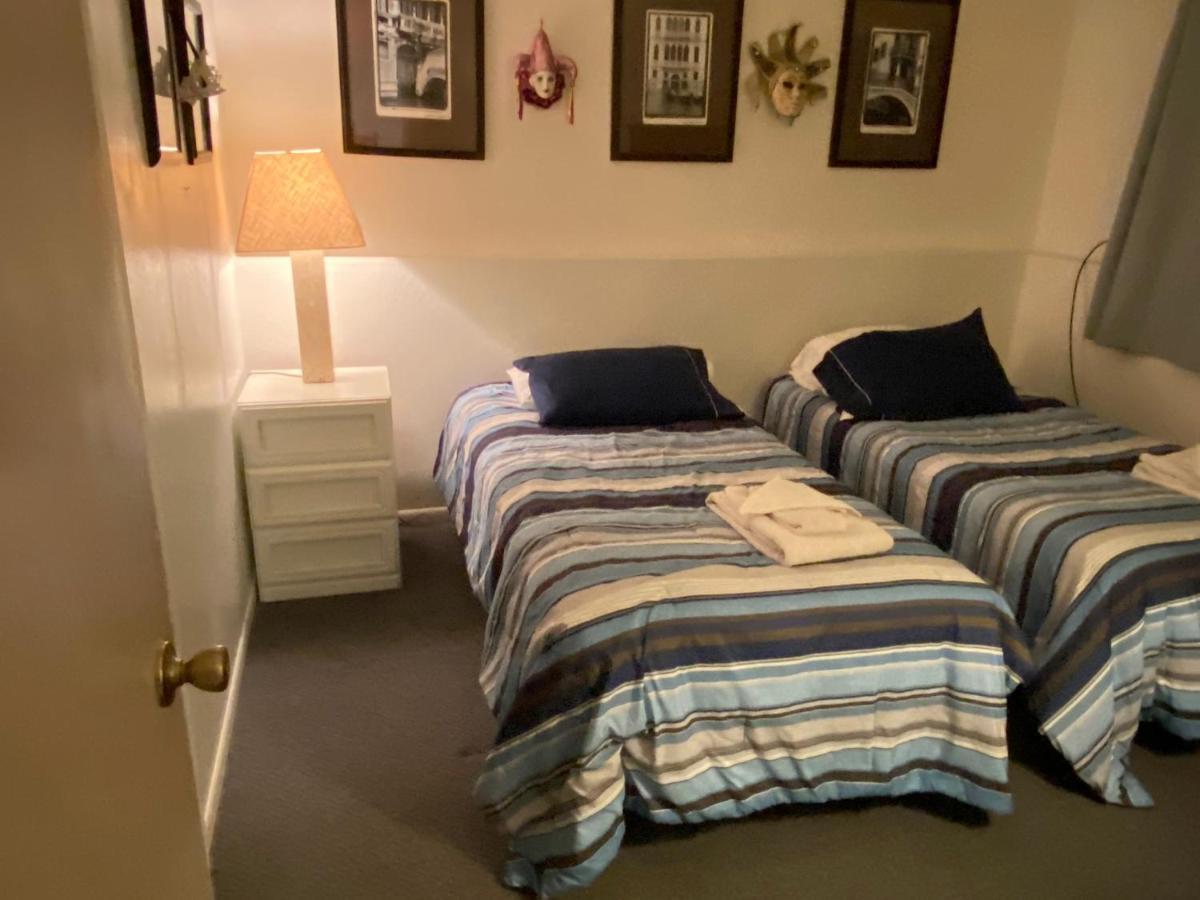 Alaska European Bed & Breakfast Anchorage Dış mekan fotoğraf